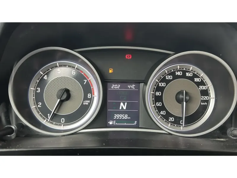 Suzuki Dzire GL 2024 15