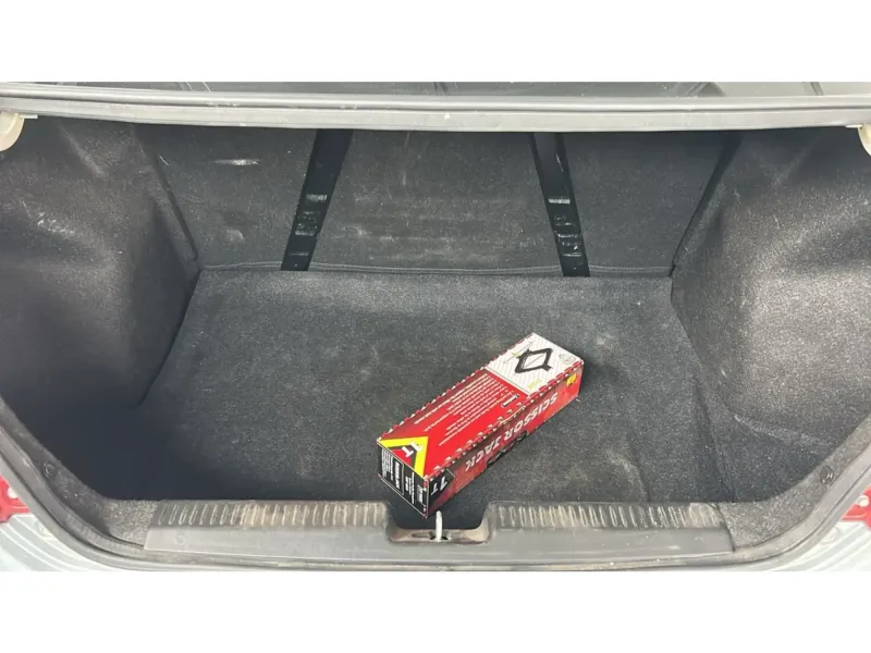 Suzuki Dzire GL 2024 18