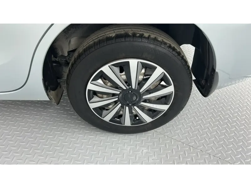 Suzuki Dzire GL 2024 20