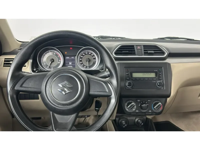 Suzuki Dzire GL 2024 16