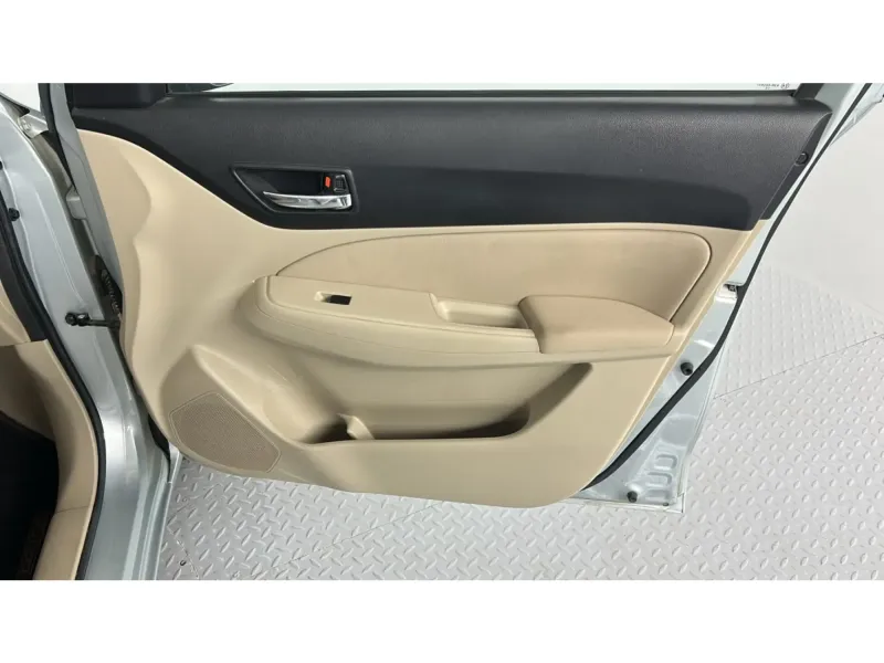 Suzuki Dzire GL 2024 21