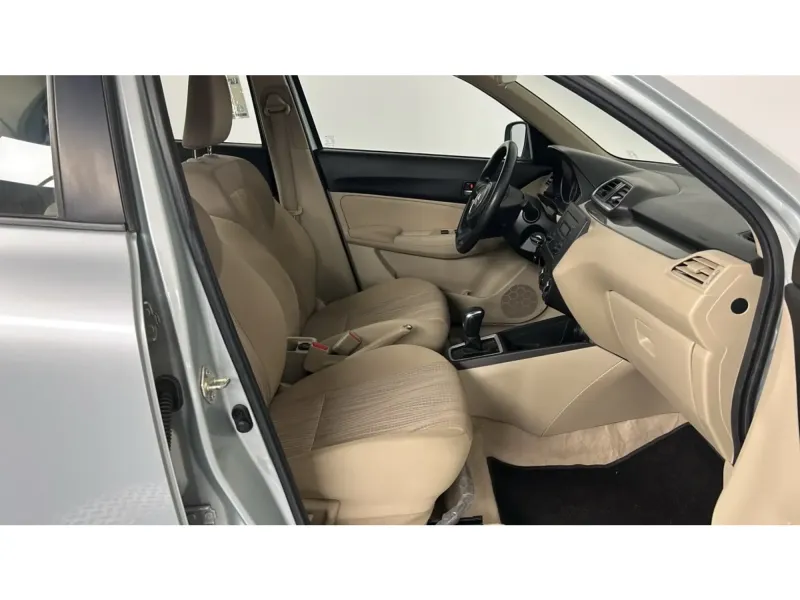 Suzuki Dzire GL 2024 13