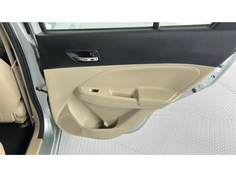 Suzuki Dzire GL 2024 22