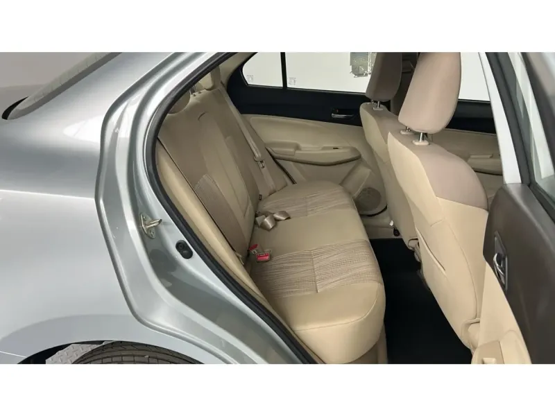 Suzuki Dzire GL 2024 12