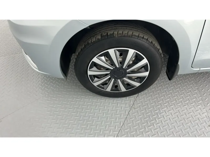 Suzuki Dzire GL 2024 25