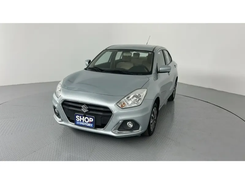 Suzuki Dzire GL 2024 4