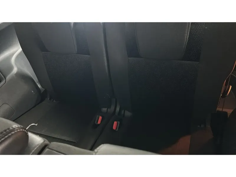 Toyota VELOZ GLX 2024 10