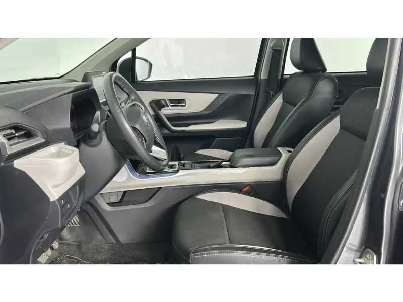 Toyota VELOZ GLX 2024 15