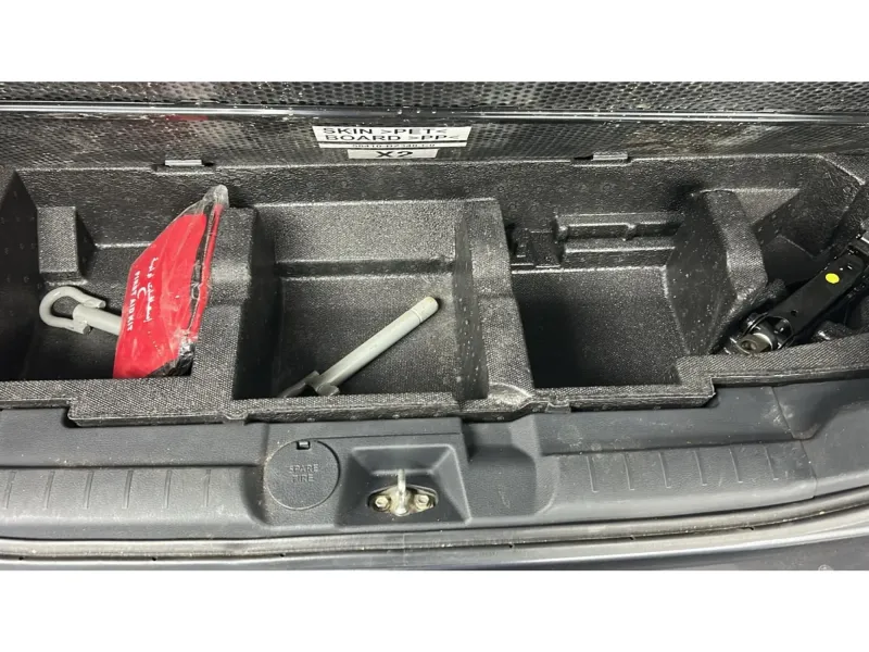 Toyota VELOZ GLX 2024 20