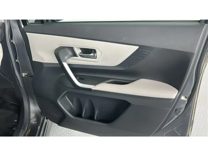 Toyota VELOZ GLX 2024 25