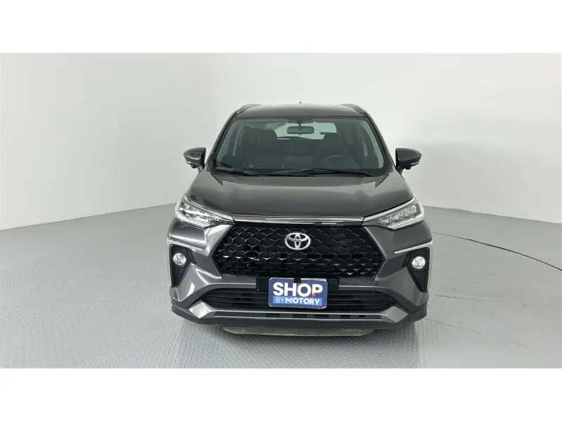 Toyota VELOZ GLX 2024 1