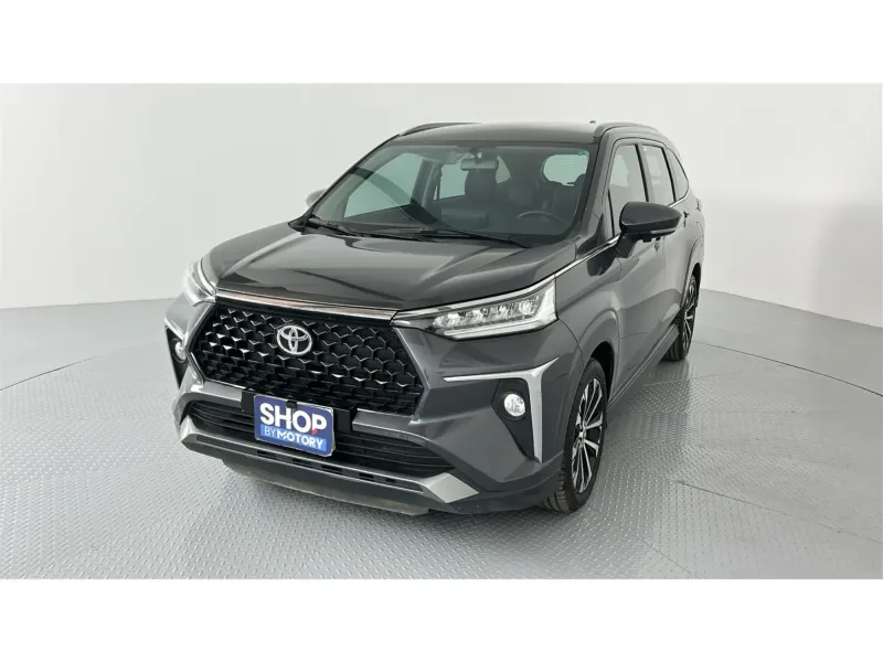 Toyota VELOZ GLX 2024 2