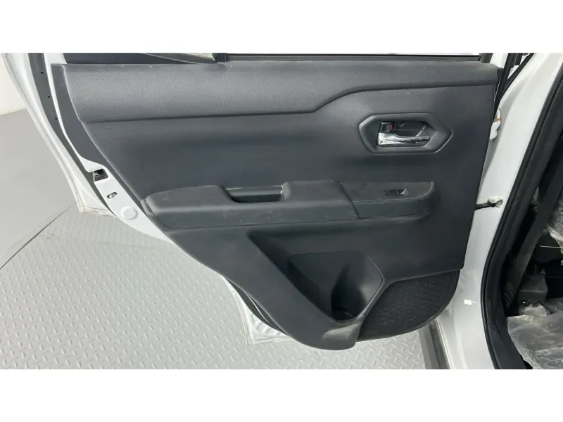Toyota Raize XLI 2024 17