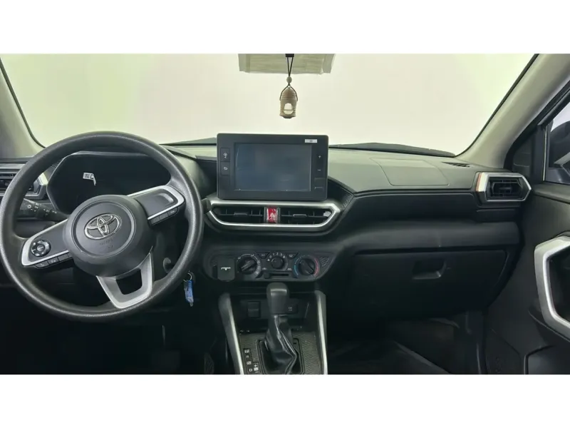 Toyota Raize XLI 2024 16