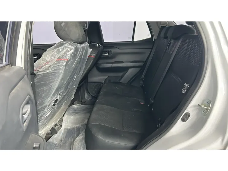 Toyota Raize XLI 2024 11