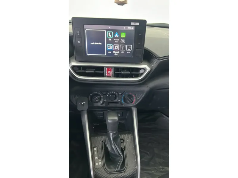Toyota Raize XLI 2024 18