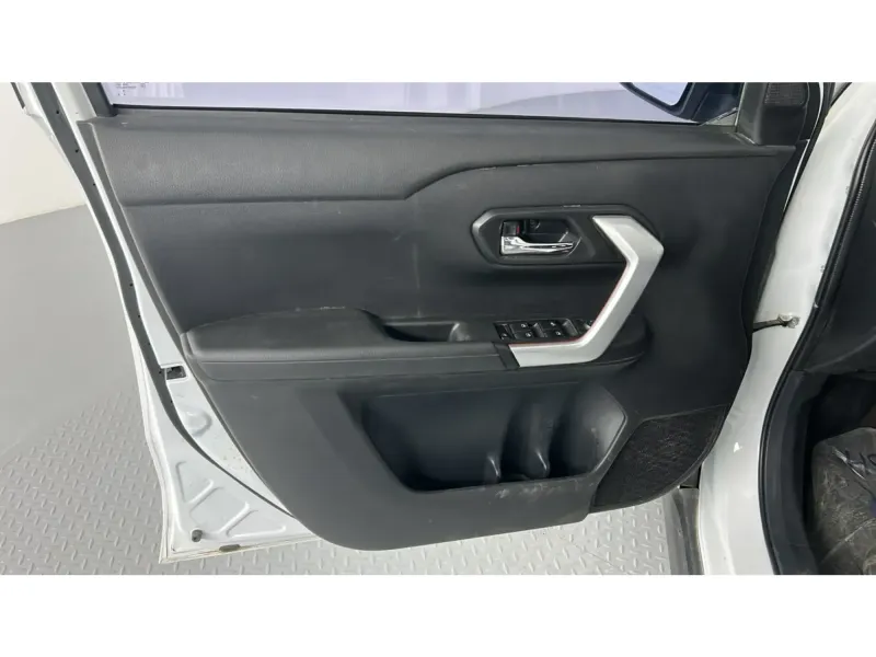 Toyota Raize XLI 2024 20