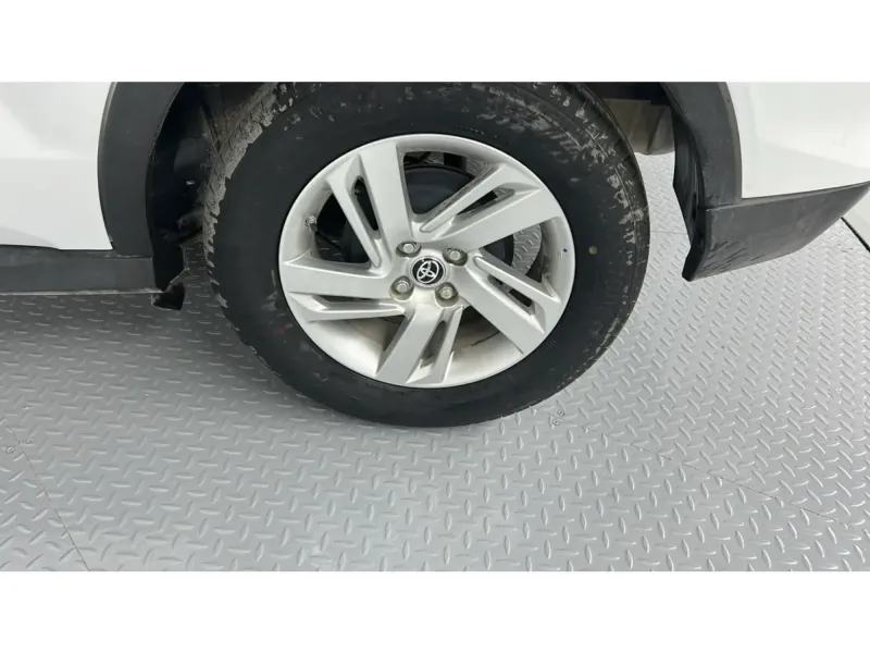 Toyota Raize XLI 2024 21