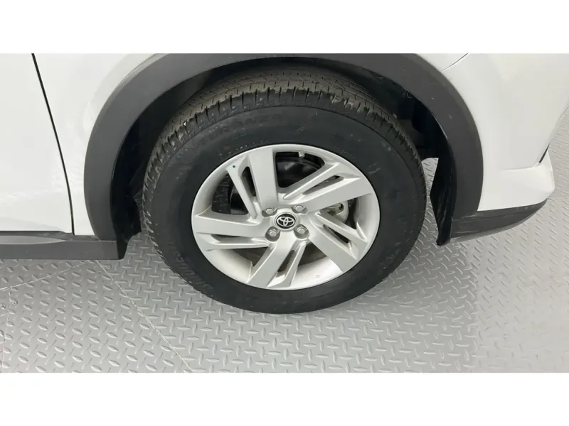 Toyota Raize XLI 2024 23