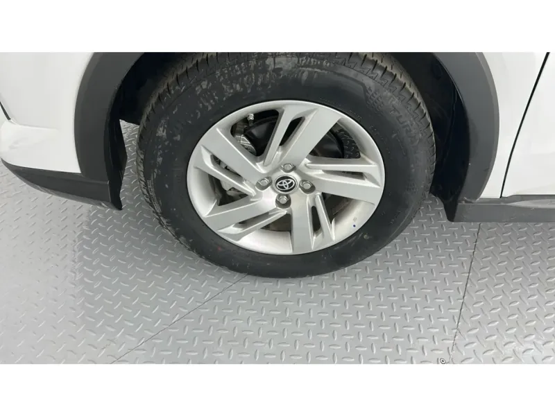 Toyota Raize XLI 2024 22