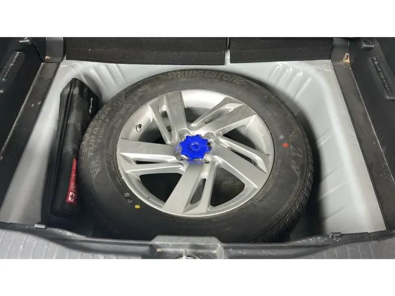 Toyota Raize XLI 2024 24