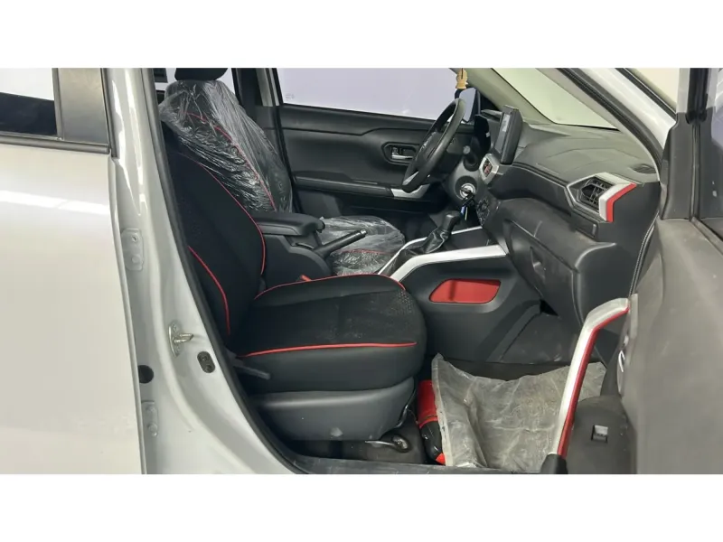 Toyota Raize XLI 2024 13