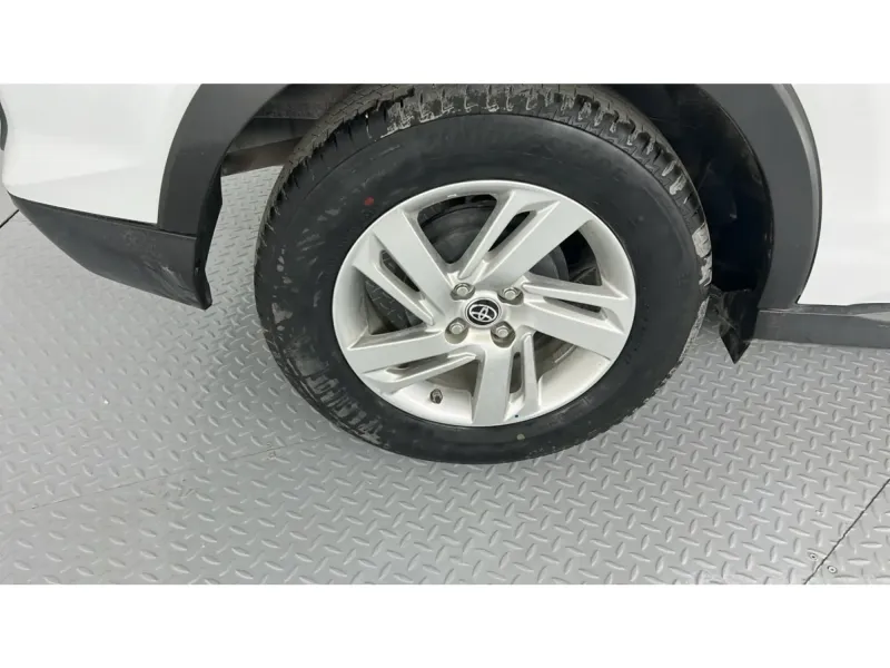 Toyota Raize XLI 2024 26