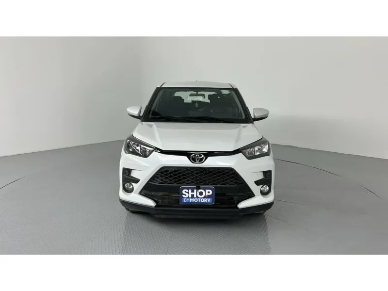 Toyota Raize XLI 2024 1