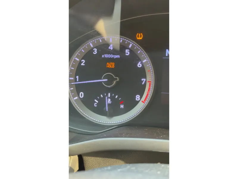 هيونداي أزيرا 2019 3
