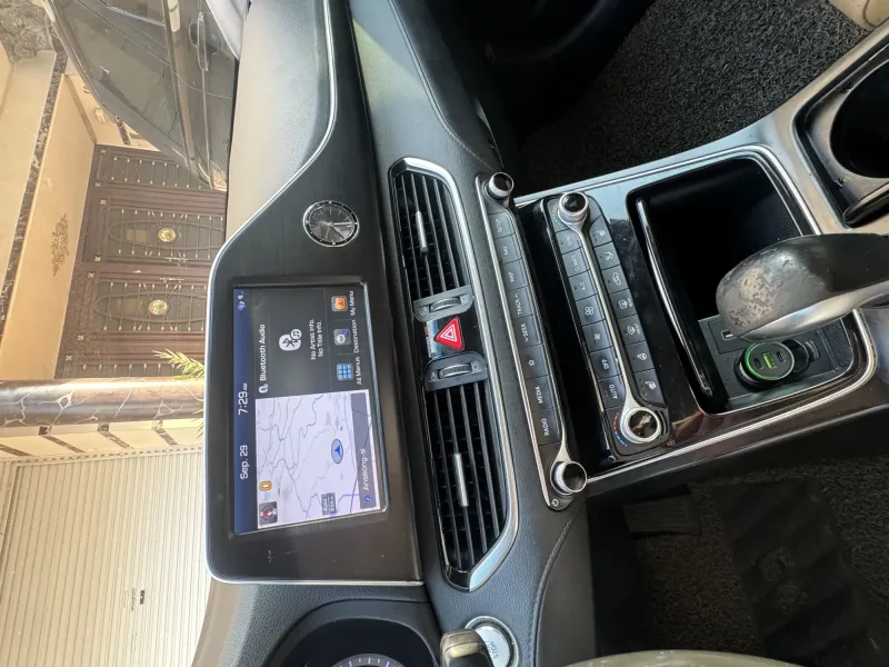 هيونداي أزيرا 2019 6
