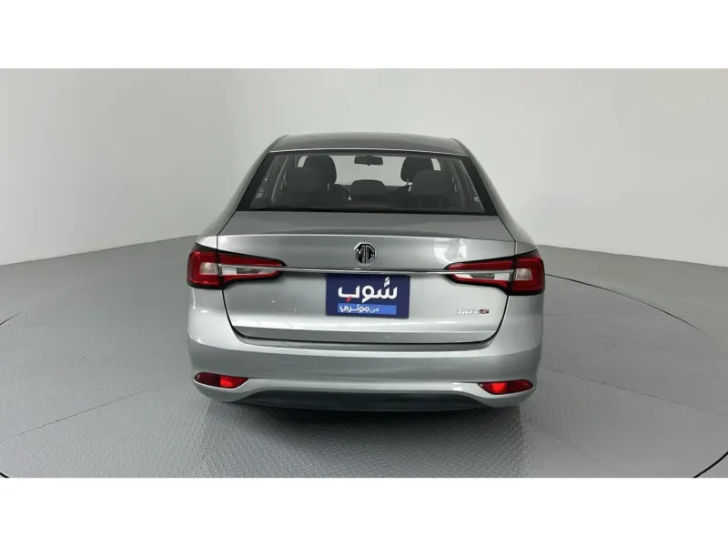 MG 5 COMFORT 2024 7