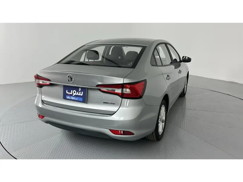 MG 5 COMFORT 2024 6