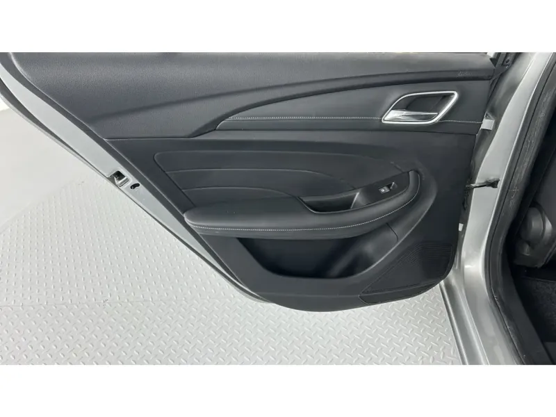 MG 5 COMFORT 2024 20