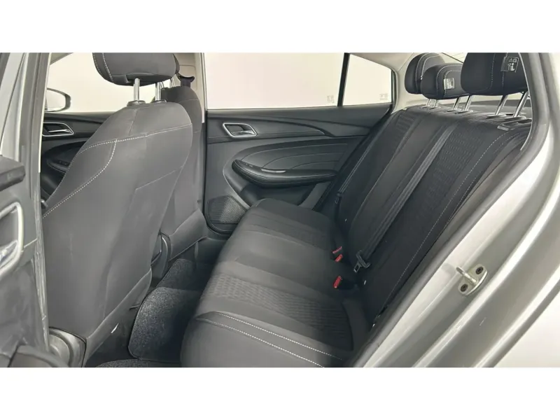 MG 5 COMFORT 2024 10