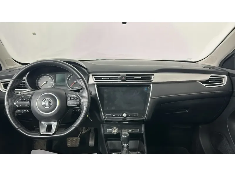 MG 5 COMFORT 2024 13