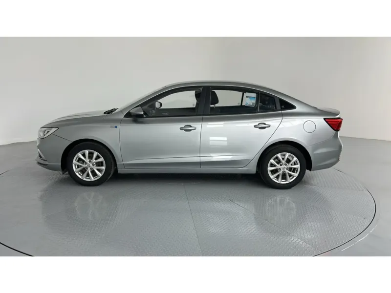 MG 5 COMFORT 2024 5