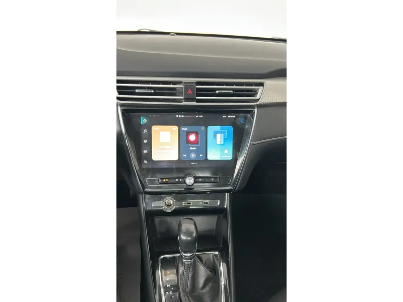 MG 5 COMFORT 2024 16