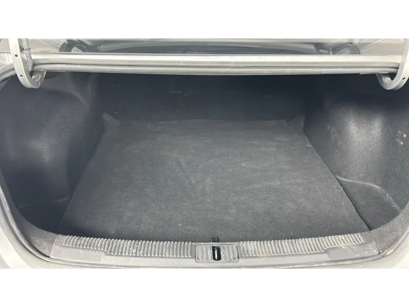 MG 5 COMFORT 2024 23