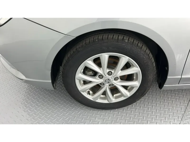 MG 5 COMFORT 2024 19