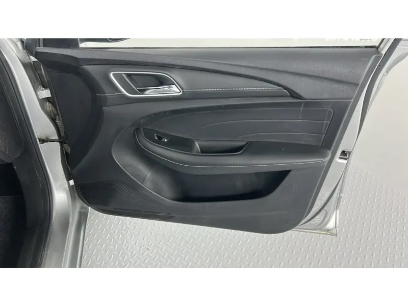 MG 5 COMFORT 2024 18
