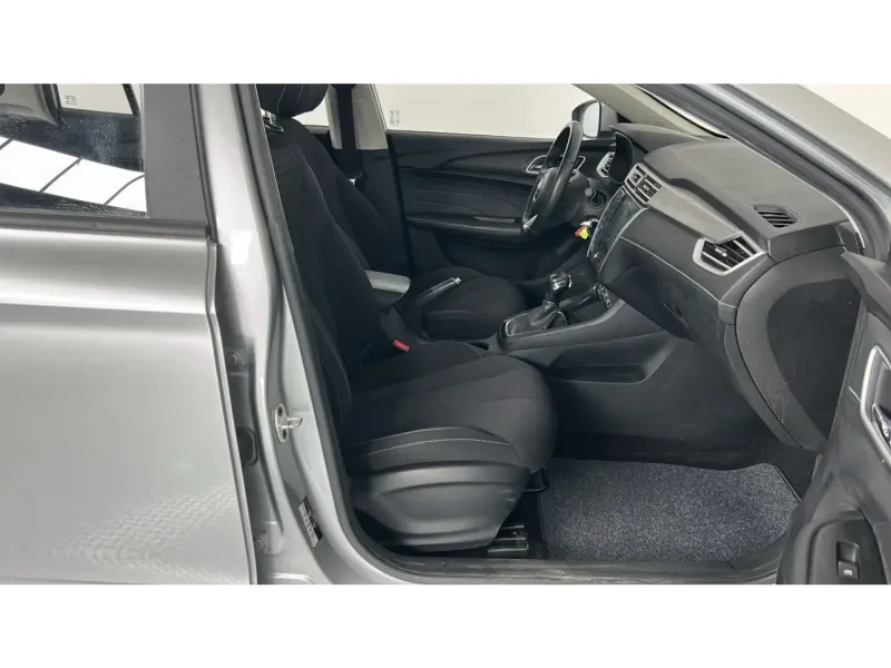 MG 5 COMFORT 2024 11