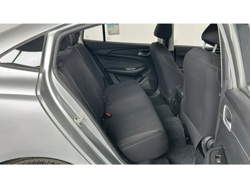 MG 5 COMFORT 2024 12