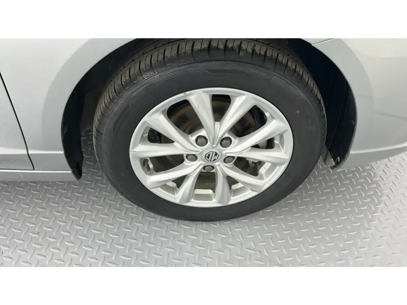 MG 5 COMFORT 2024 25