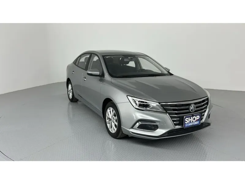 MG 5 COMFORT 2024 2