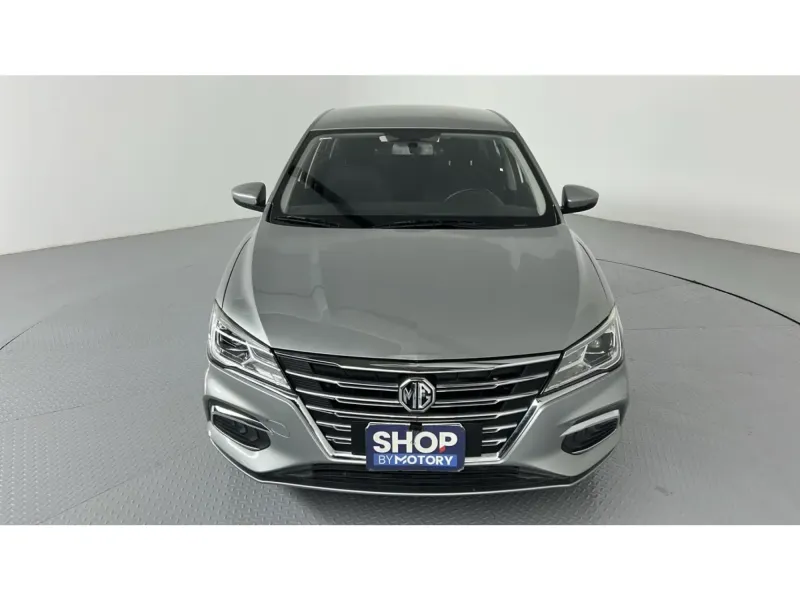 MG 5 COMFORT 2024 3