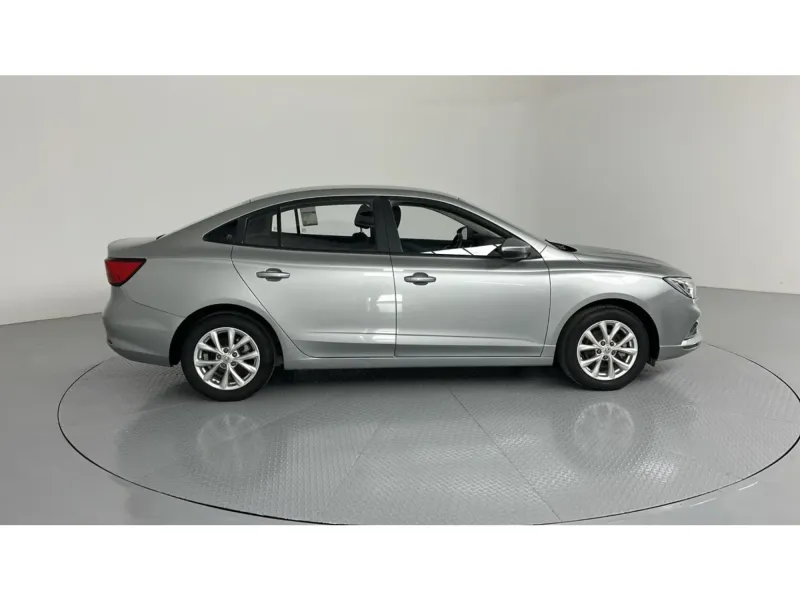 MG 5 COMFORT 2024 9