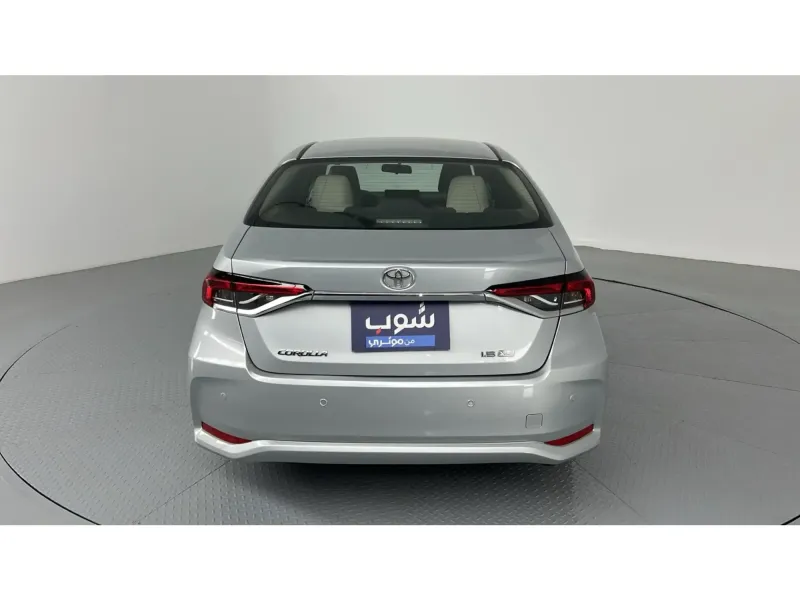Toyota Corolla XLI 2024 7