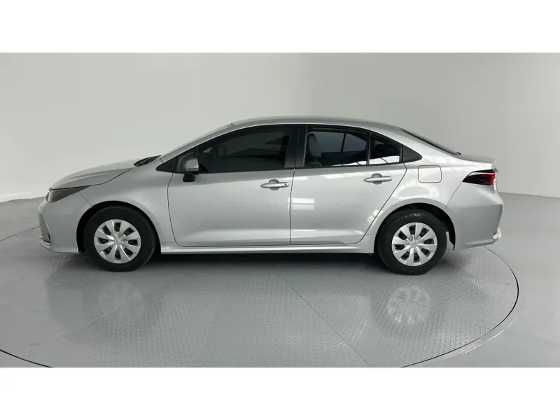 Toyota Corolla XLI 2024 5