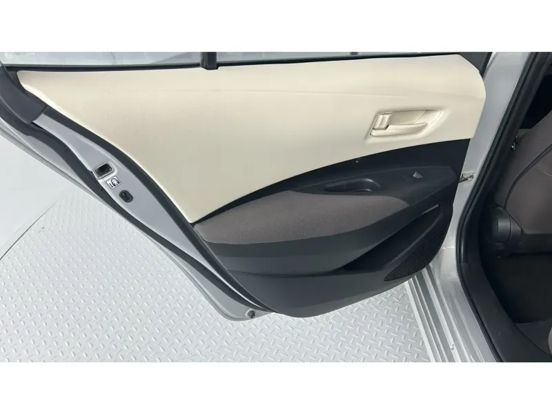 Toyota Corolla XLI 2024 17