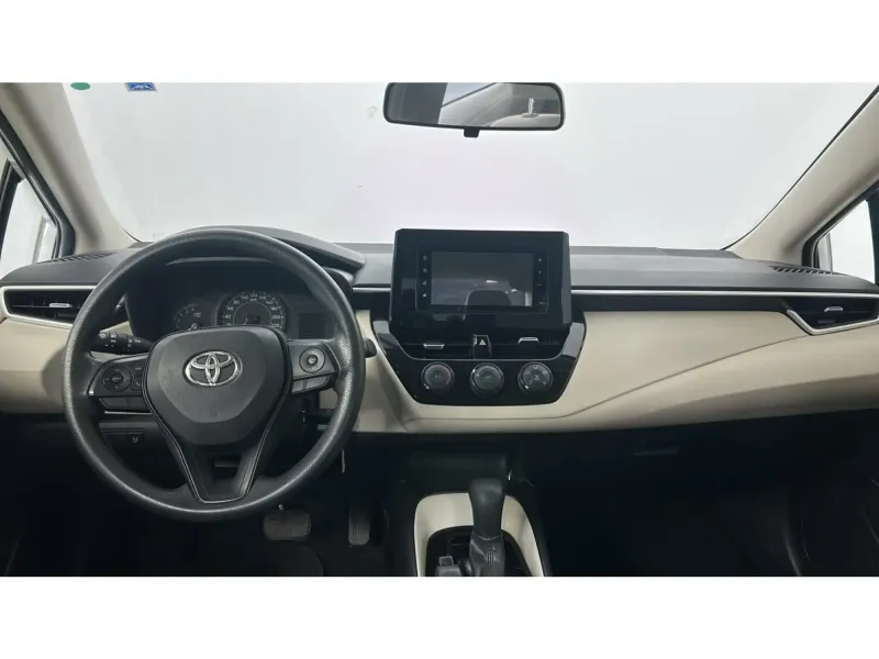Toyota Corolla XLI 2024 14
